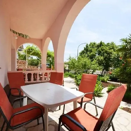 Apartment Ivona 3 Novi Vinodolski