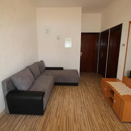 Ivona 3 Apartment Novi Vinodolski
