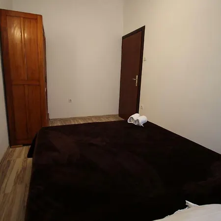 Apartment Ivona 3 Novi Vinodolski