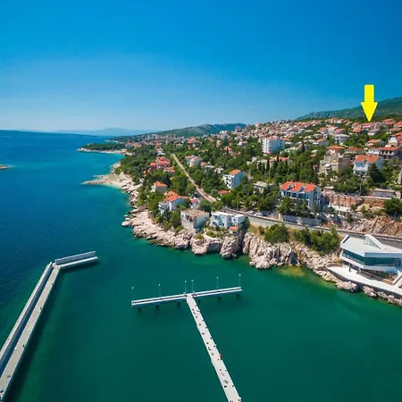 Ivona 3 Apartment *