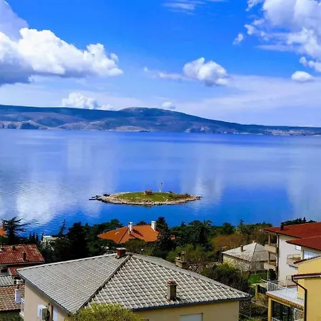 Ivona 3 Apartment Novi Vinodolski