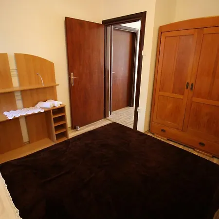 Ivona 3 Apartment Novi Vinodolski