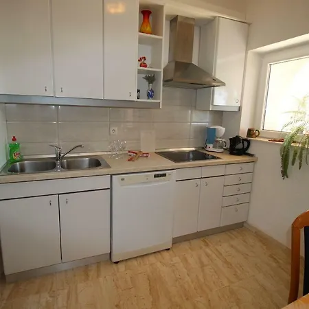 Lägenhet Ivona 3 Novi Vinodolski