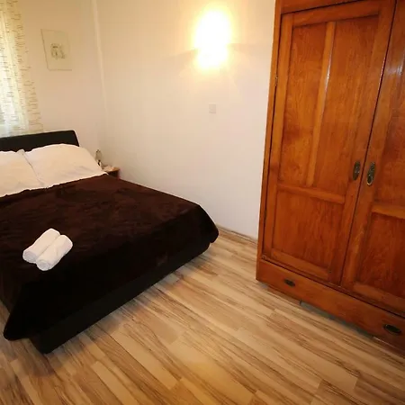 Apartment Ivona 3 Novi Vinodolski